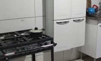 Imagem 6: Vendo casa com edícula nos fundos