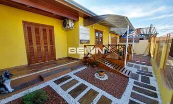 Imagem 4: CANOAS - Casa Padrão - PARQUE UNIVERSITÁRIO