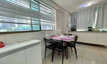 Imagem 7: MM-Apartamento para venda tem 188 metros quadrados com 4 quartos em Boa Viagem - Recife