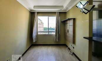 Imagem 7: Apartamento para Aluguel - Canhema, 2 Quartos, 45 m2