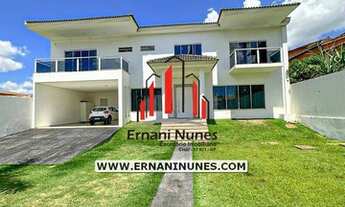 Imagem 4: Sobrado 4 Qtos Lazer Completo Lote 800m em Vicente Pires - Ernani Nunes