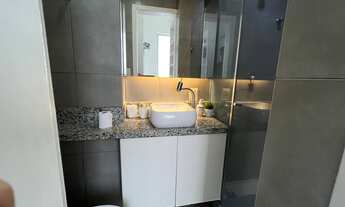 Imagem 3: Apartamento para aluguel com 80 metros quadrados com 2 quartos em Botafogo - Rio de Janeir