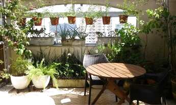 Imagem 3: Cobertura duplex no alto de santana a 700 metros do metro