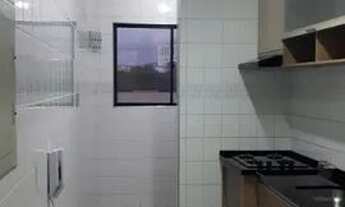 Imagem 3: Apartamento para aluguel tem 54 metros quadrados com 2 quartos em Cidade da Saúde - Itapev