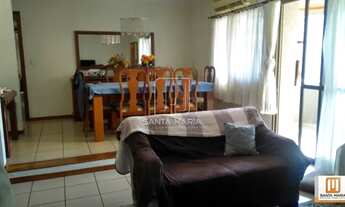 Imagem: Apartamento (tipo - padrao) 3 dormitórios/suite