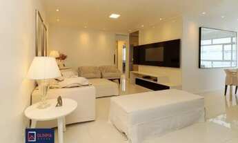 Imagem 4: Apartamento Venda Cerqueira César 113 m² 3 Dormitórios