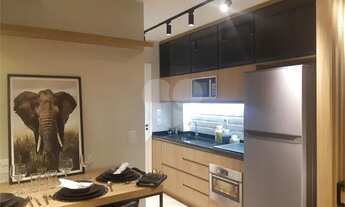 Imagem 4: Apartamento Studio próximo ao metrô Santana -. com vaga