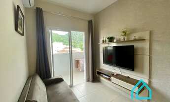 Imagem 3: Apartamento com 2 dormitórios a venda na Praia Das Toninhas Ubatuba - SP