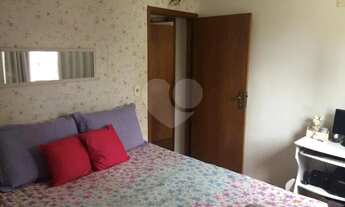 Imagem 4: Apartamento com 2 dormitórios com armários embutidos, 1 vaga de garagem fixa!