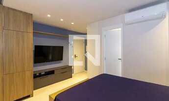 Imagem 4: Apartamento para Aluguel - Itaim Bibi, 1 Quarto, 35 m2