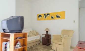 Imagem 3: Apartamento para Aluguel - Botafogo, 1 Quarto, 50 m2