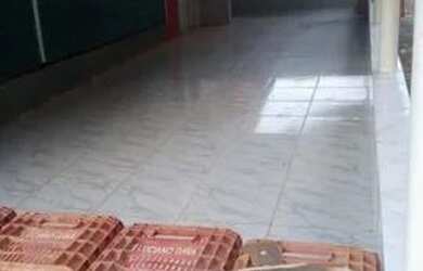 Imagem 2: Casa três quartos com quintal ampla espaçosa São bento de Urânia Alfredo chaves