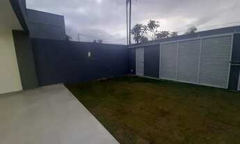 Imagem 7: Casa para venda tem 150 metros quadrados com 3 quartos em Manguinhos - Serra - ES