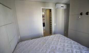 Imagem 5: Apartamento mobiliado 1quarto em Boa Viagem para aluguel com 45 m2 - Recife - PE