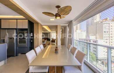 Imagem 2: São Paulo - Apartamento Padrão - Perdizes