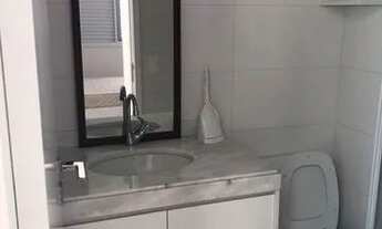 Imagem 3: Apartamento à venda em República com 42 m², 1 quarto, 1 suíte, 1 vaga