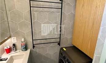 Imagem 7: Apartamento para venda no residencial Pontamares- Ponta Negra