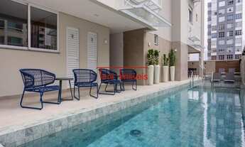 Imagem 2: APARTAMENTO RESIDENCIAL em BALNEÁRIO CAMBORIÚ - SC, CENTRO