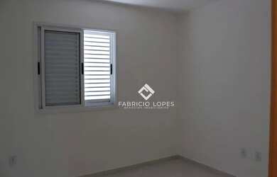 Imagem 7: Apartamento com 1 dormitório para alugar, 44 m² - Centro - Jacareí/SP