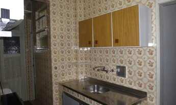 Imagem 7: Apartamento mobiliado com 2 dormitórios à venda, 68 m² - Catete - Rio de Janeiro/RJ