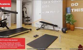 Imagem 4: SãO PAULO - Apartamento Padrão - Jardim das Graças