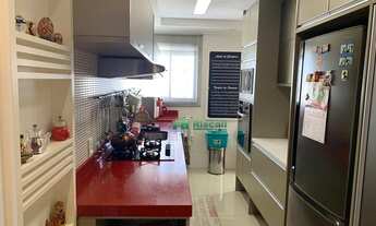 Imagem: Apartamento com 3 dormitórios para alugar