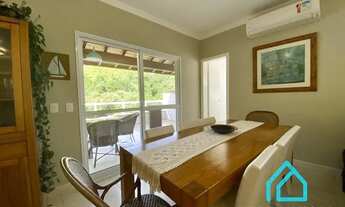 Imagem 2: Cobertura com 3 suítes à venda Praia Grande - Ubatuba SP