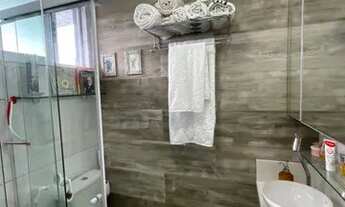 Imagem 3: Apartamento para venda com 112 metros quadrados com 4 quartos em Torre - Recife - Pernambu