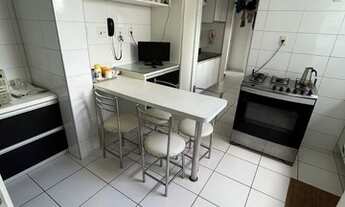 Imagem 2: Oportunidade- Apartamento Projetado no Renascença com 3 Suítes