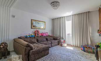 Imagem: Casa para Aluguel - Rudge Ramos, 3 Quartos