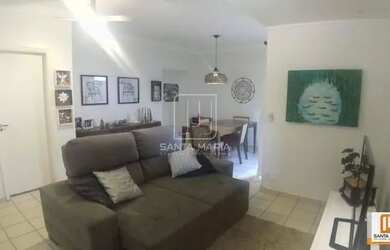 Imagem 2: Casa (térrea em condominio) 3 dormitórios/suite, cozinha planejada, portaria 24hs, lazer