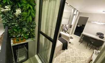 Imagem 5: Apartamento a venda 56 mts 2 quartos em Jacarepaguá - Rio de Janeiro - RJ