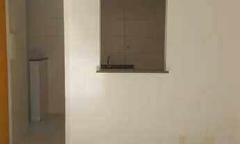 Imagem 4: 02 QUARTOS PANEIRAS C/GARAGEM