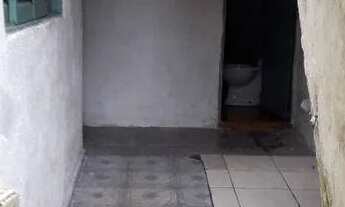 Imagem 3: Casa com 1 dormitório para alugar, 25 m² por R$ 717,00/mês - Vila Tolstoi - São Paulo/SP