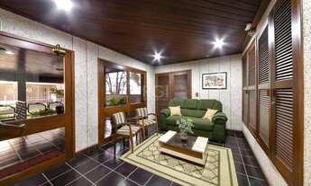 Imagem 5: Apartamento para Venda - 108.26m², 2 dormitórios, sendo 1 suites, 1 vaga - Centro