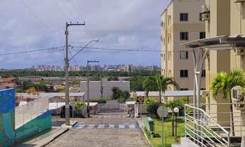 Imagem 3: Apartamento para venda com 60 metros quadrados com 3 quartos em Jabotiana - Aracaju - SE