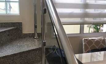 Imagem 7: Sobrado com 3 dormitórios à venda, 375 m² por R$ 1.360.000,00 - Tatuapé - São Paulo/SP