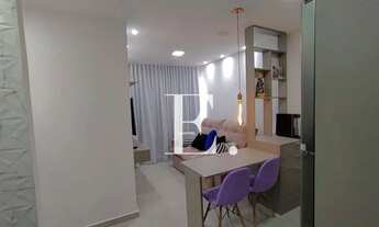 Imagem 2: LOCAÇÃO APARTAMENTO 100% MOBILIADO - BELÉM