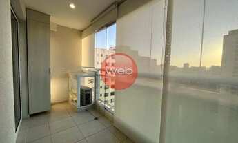 Imagem 5: EXCELENTE APARTAMENTO - BARRA FUNDA !