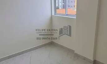 Imagem 4: Apartamento em Intermares 2 Quartos, Elevador e Lazer