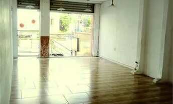 Imagem 6: Santana loja de rua = uma casa em baixo com entrada independente