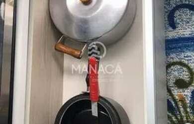 Imagem 4: Apartamento mobiliado com 2 Dormitórios em Barra Velha/SC