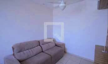 Imagem 6: Apartamento para Aluguel - Distrito de Bonfim Paulista, 2 Quartos, 50 m2