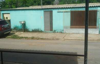 Imagem: Casa jardim brasil