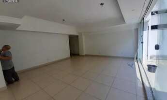 Imagem 2: Apartamento com área privativa à venda, 3 quartos, 1 suíte, 7 vagas, Grajaú - Belo Horizon