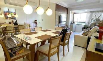 Imagem: Apartamento para Venda em Recife, Espinheiro