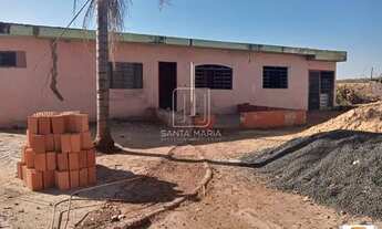 Imagem: Casa (térrea na rua) 1 dormitórios, cozinha