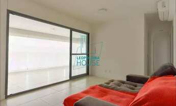 Imagem 5: APARTAMENTO PARA LOCAÇÃO 100M² - PINHEIROS