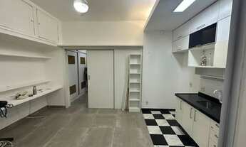 Imagem 2: Excelente imóvel garden em Botafogo em rua cobiçada e tranquila próximo ao melhor comércio