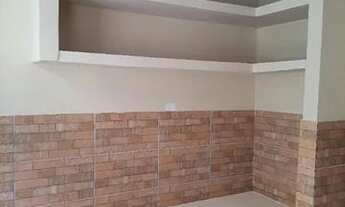 Imagem 2: Alugo quarto com banheiro em madureira